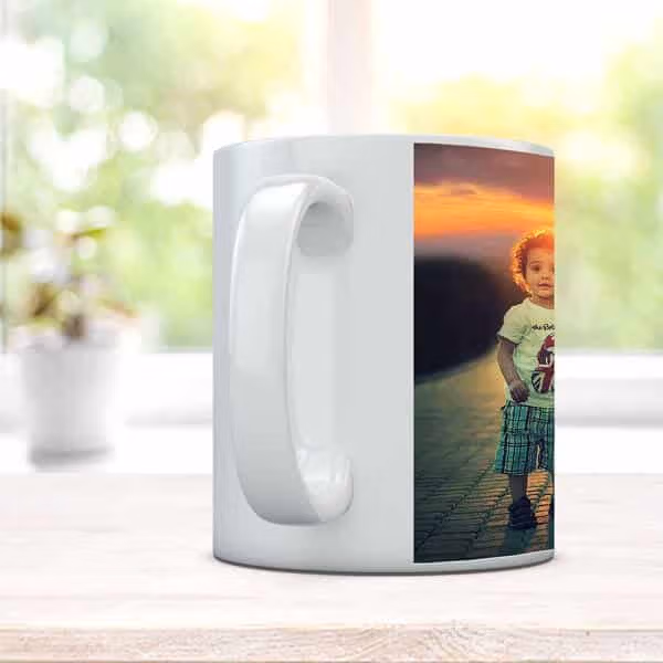 Photo Mug Collage 3 Pics-2 – Personalizedgift.in