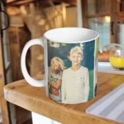 Photo Mug Collage 2
