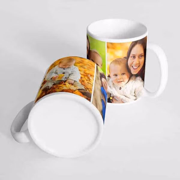 photo mug