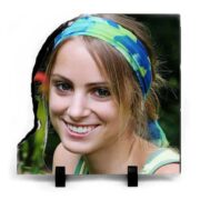 personalized stone plaques