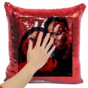 magic-pillow-red-color-square-shape