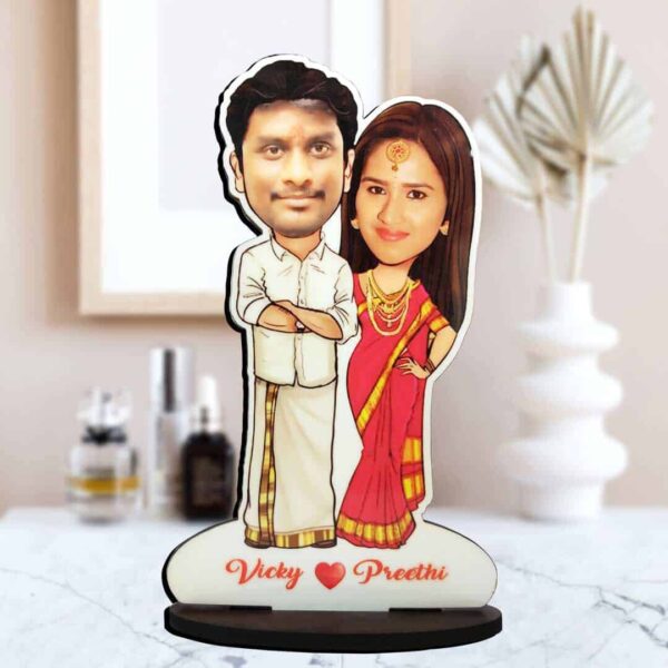Couple-Personalized-Caricature-Gifts