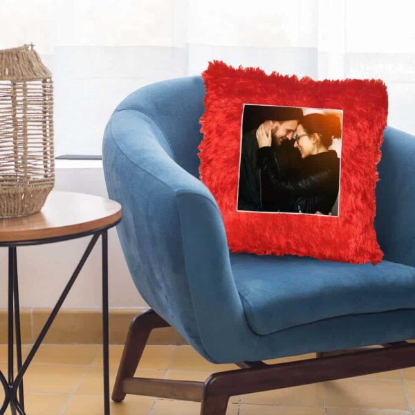 Customized-Pillows-Red-Square
