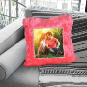 Customized-Pillows-pink-Square