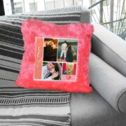 - personalizedgift.in Customized-Pillows-Pink-Square-2