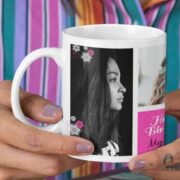 - personalizedgift.in Coffee Mug with Print - Happy Birthday, Ms.Special - White mug