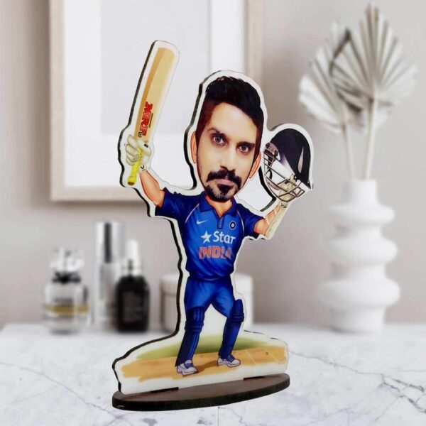 cricketer-Caricature-Personalized-Caricature-Gifts-2
