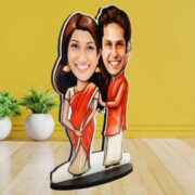 traditional-dress-couple-caricature-21080px-bavash