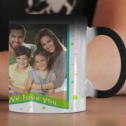 - personalizedgift.in dad you are great- Magic mug