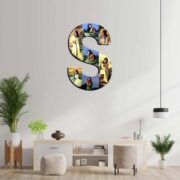 alphabet-S-photo-collage-frame-Personalized-Gifts