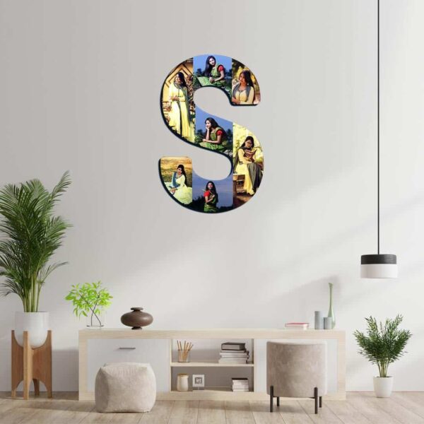 alphabet-S-photo-collage-frame-Personalized-Gifts