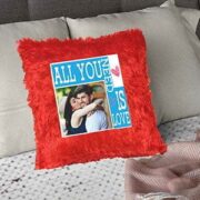 Photo Pillows
