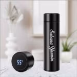 customized-water-bottle-with-temperature-display