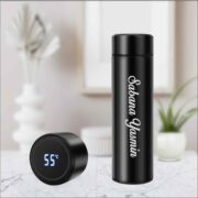 customized-water-bottle-with-temperature-display