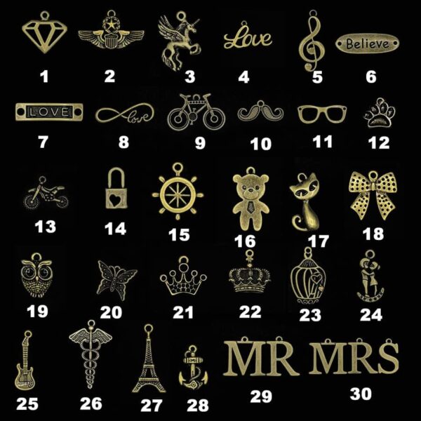 wallet_charms_list