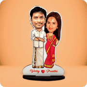 Caricature Gifts