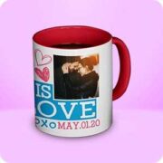 Photo Mugs
