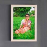 12×18 photo frame