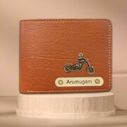 Stylish Wallets for Men: Top Choices