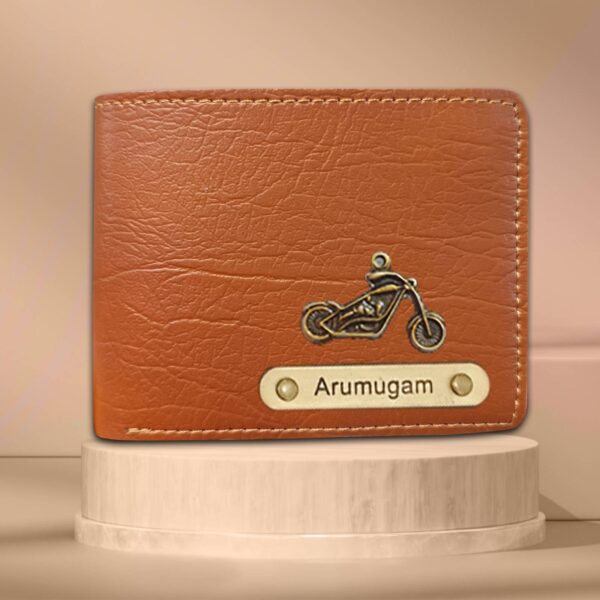 Stylish Wallets for Men: Top Choices
