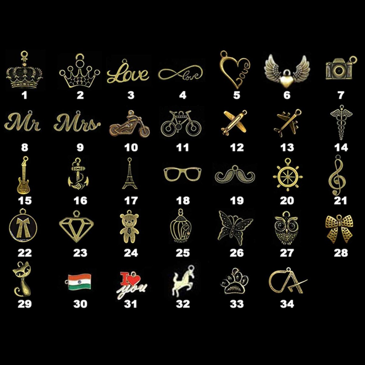 personalizedgift-wallet-charm-list-new