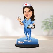 Customized-Nurse-Caricature-gift
