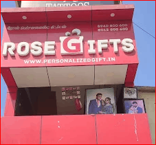 - personalizedgift. In