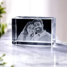 Personalised-3d-crystal-photo-landscape-shape_image-with-customized-text