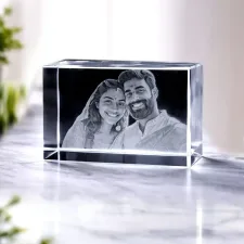 personalised-3D-crystal-photo-landscape-shape_image-with-customized-text